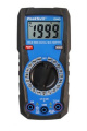 Peaktech Digital Multimeter - P Digitalmultimeter True Rms Man Range